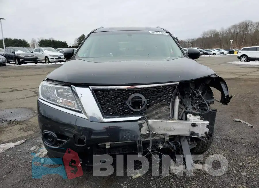 5N1AR2MM4GC608014 Photo# 5