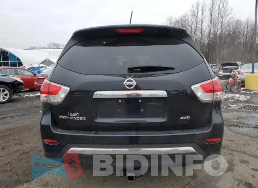 5N1AR2MM4GC608014 Photo# 6
