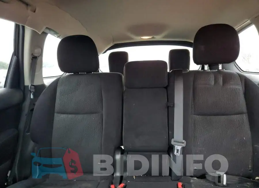 5N1AR2MM4GC608014 Photo# 10