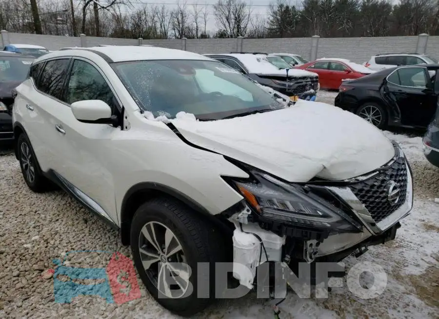 5N1AZ2AS8NC115081 Photo# 4