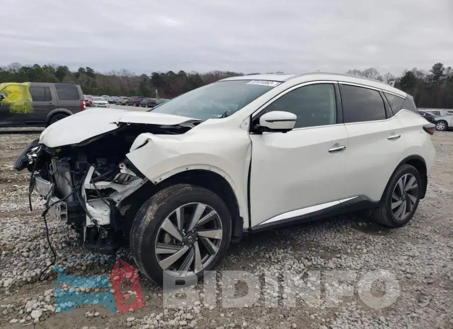 5N1AZ2CJ9LN174601 Photo# 1