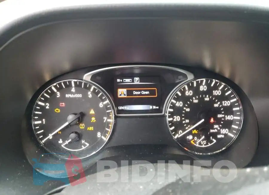 5N1DR2MM0JC660096 Photo# 9