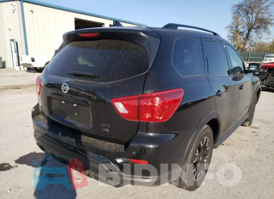 5N1DR2MM2KC642703 Photo# 4