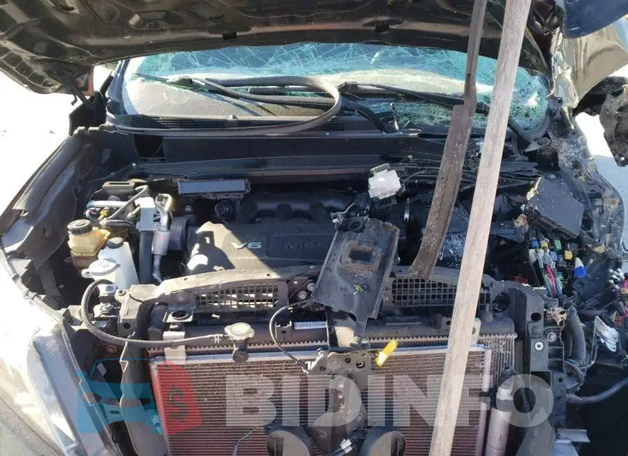 5N1DR2MM2KC642703 Photo# 7