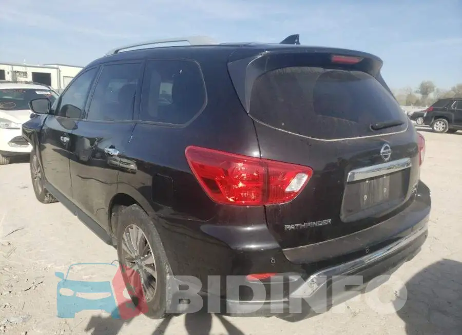 5N1DR2MM5KC612224 Photo# 3