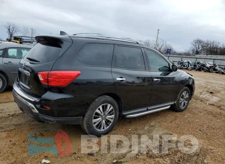 5N1DR2MN4KC582206 Photo# 3