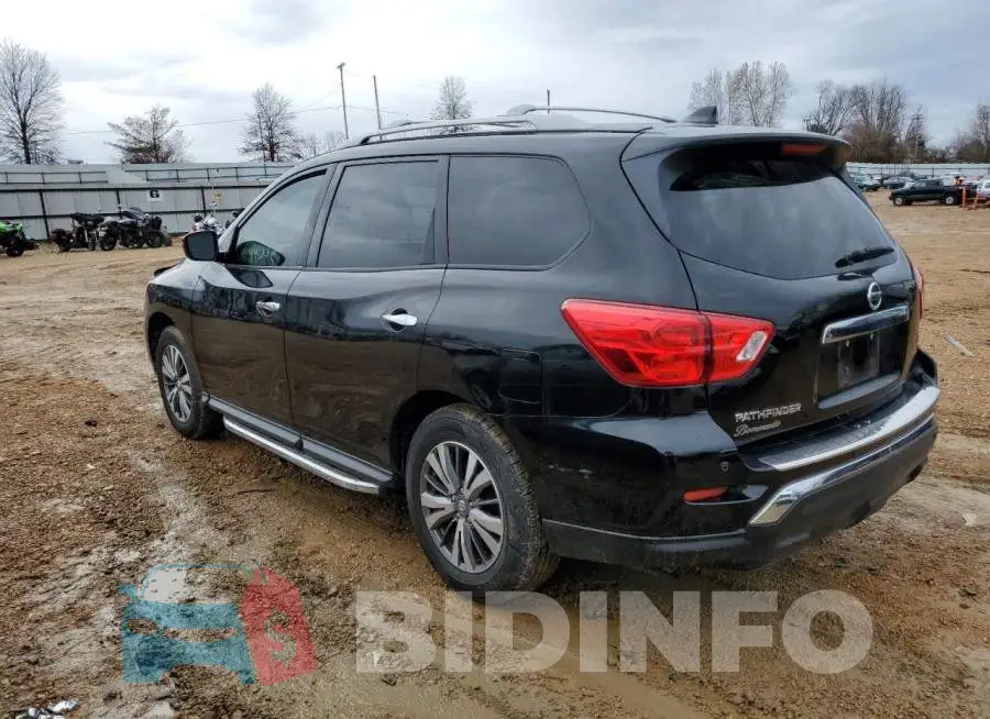 5N1DR2MN4KC582206 Photo# 2