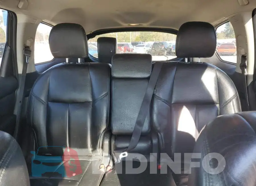 5N1DR2MN9JC657383 Photo# 10