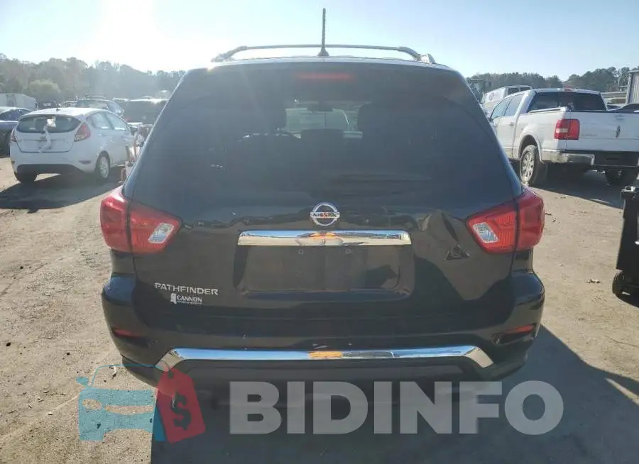 5N1DR2MN9JC657383 Photo# 6