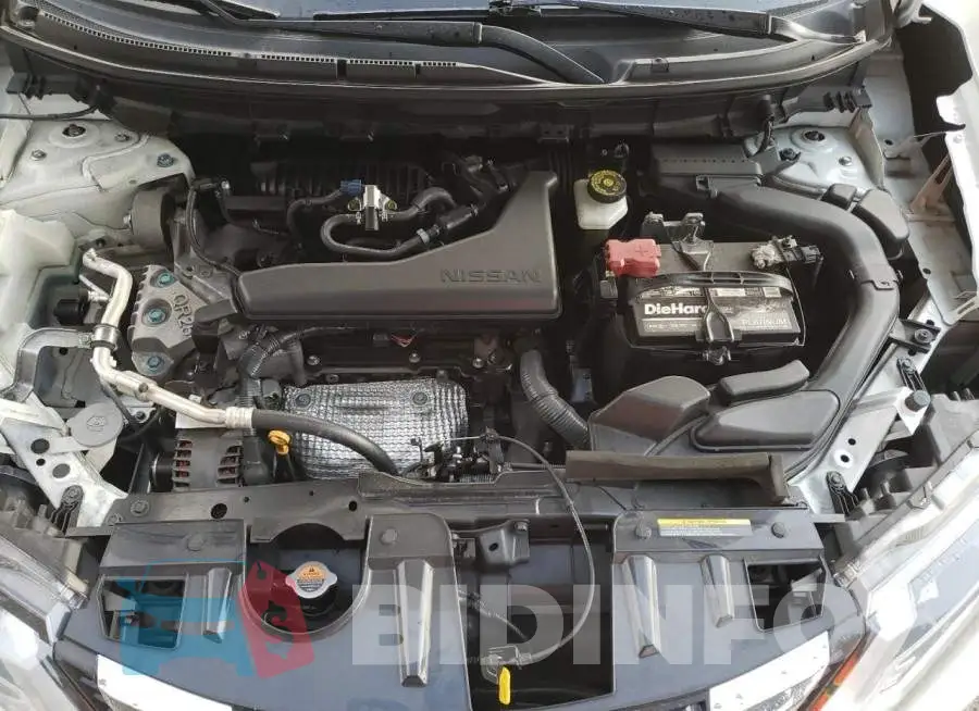 JN8AT2MT7KW250531 Photo# 12