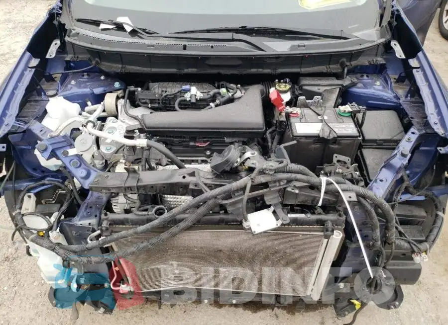 KNMAT2MT5JP609234 Photo# 11