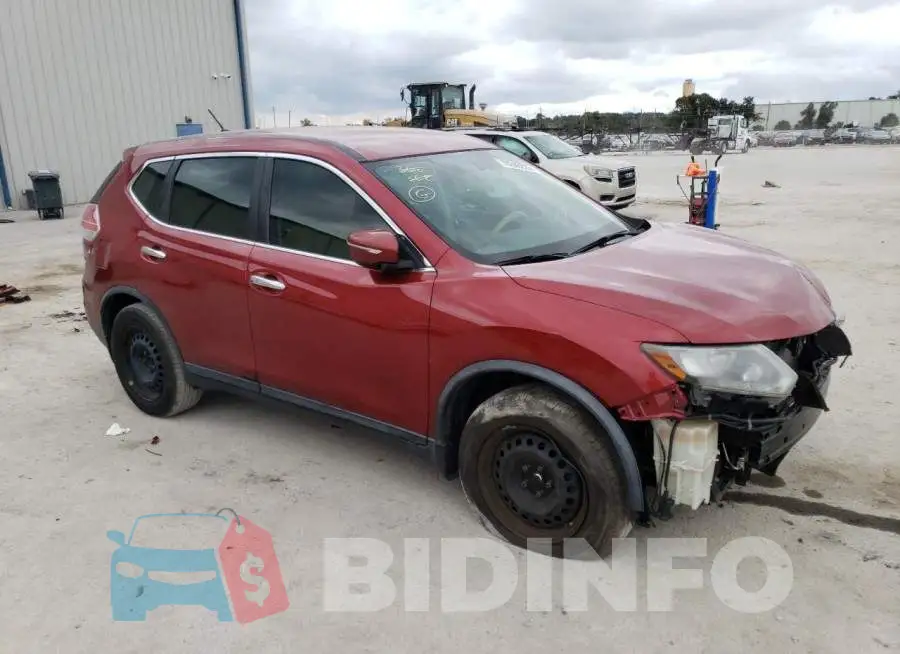 KNMAT2MT6FP521817 Photo# 4