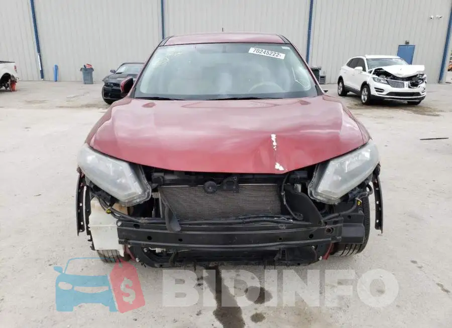 KNMAT2MT6FP521817 Photo# 5