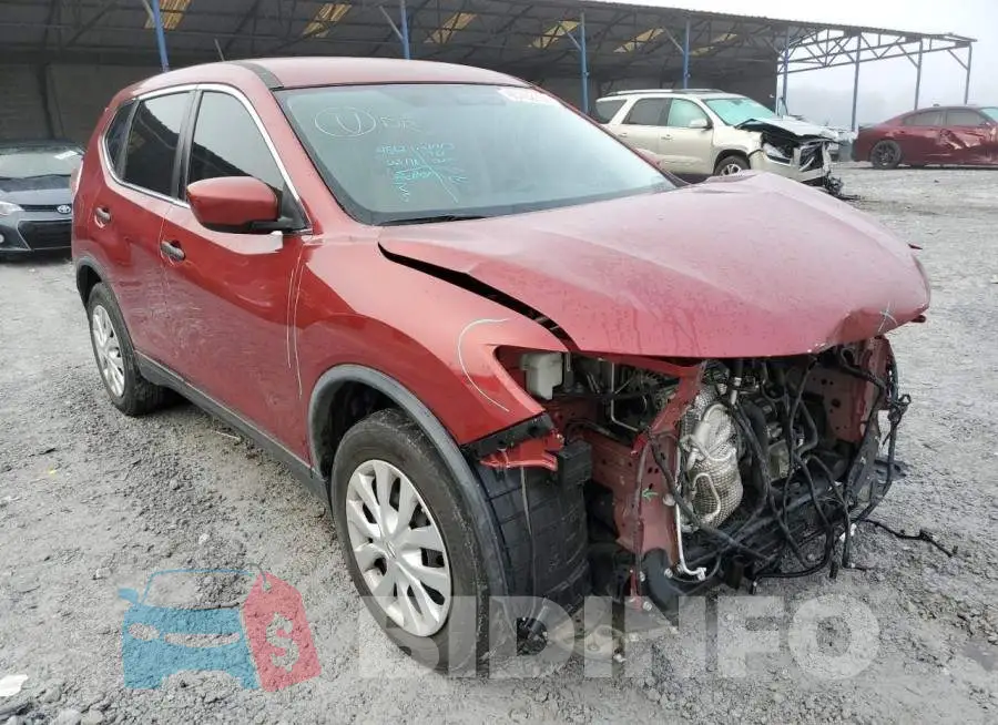 KNMAT2MT8GP649770 Photo# 1