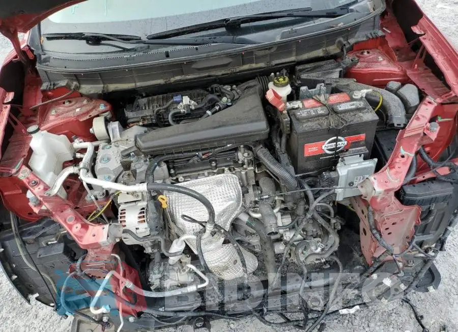 KNMAT2MT8GP649770 Photo# 7