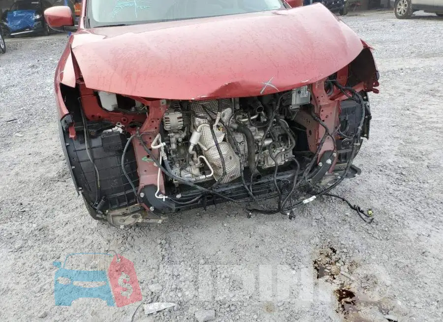 KNMAT2MT8GP649770 Photo# 9