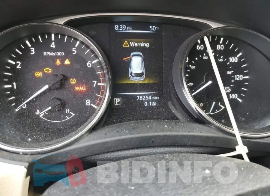 KNMAT2MT8GP649770 Photo# 8
