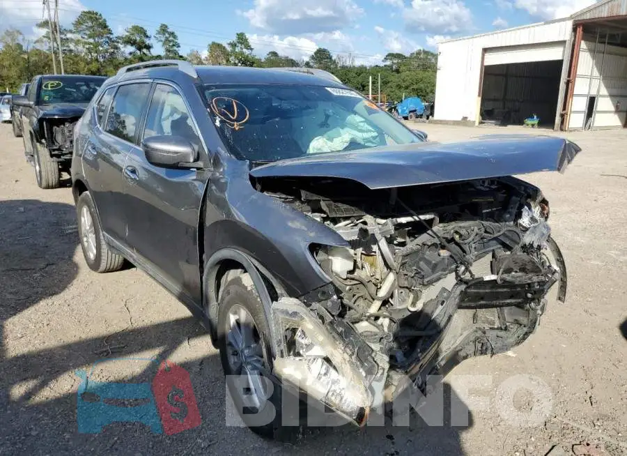 KNMAT2MT9GP623369 Photo# 1