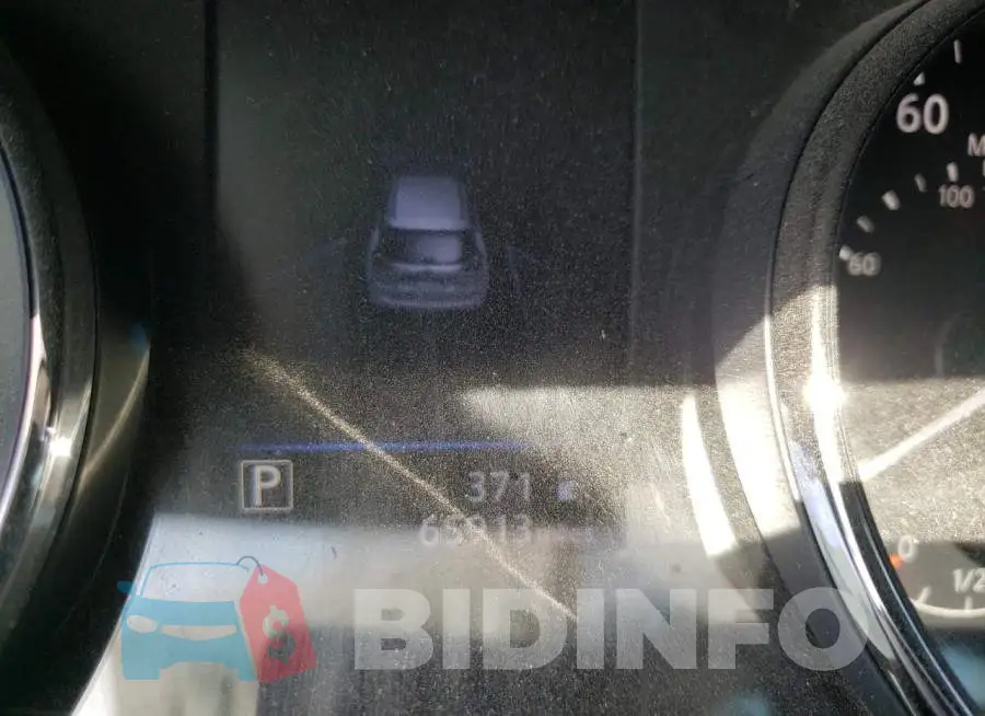 KNMAT2MV4KP512870 Photo# 8
