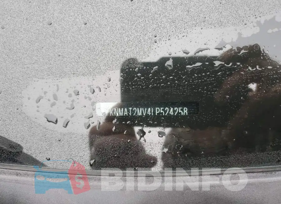 KNMAT2MV4LP524258 Photo# 13