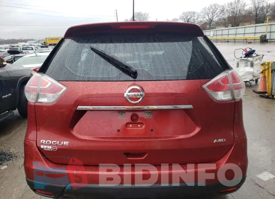 KNMAT2MV6FP562675 Photo# 6