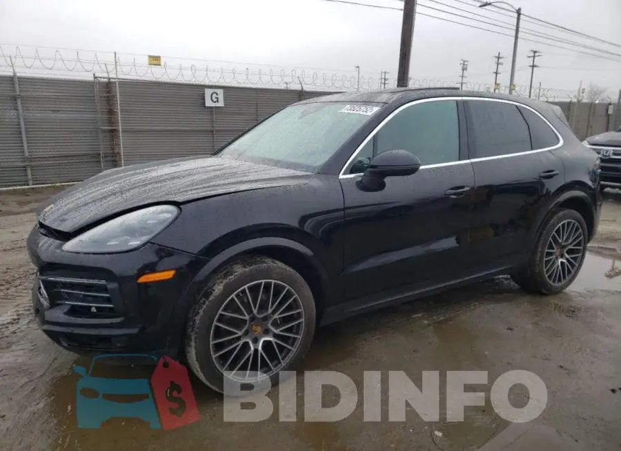 WP1AA2AY6LDA09492 Photo# 1