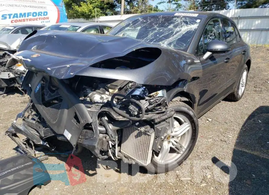 WP1AB2A50JLB31285 Photo# 2