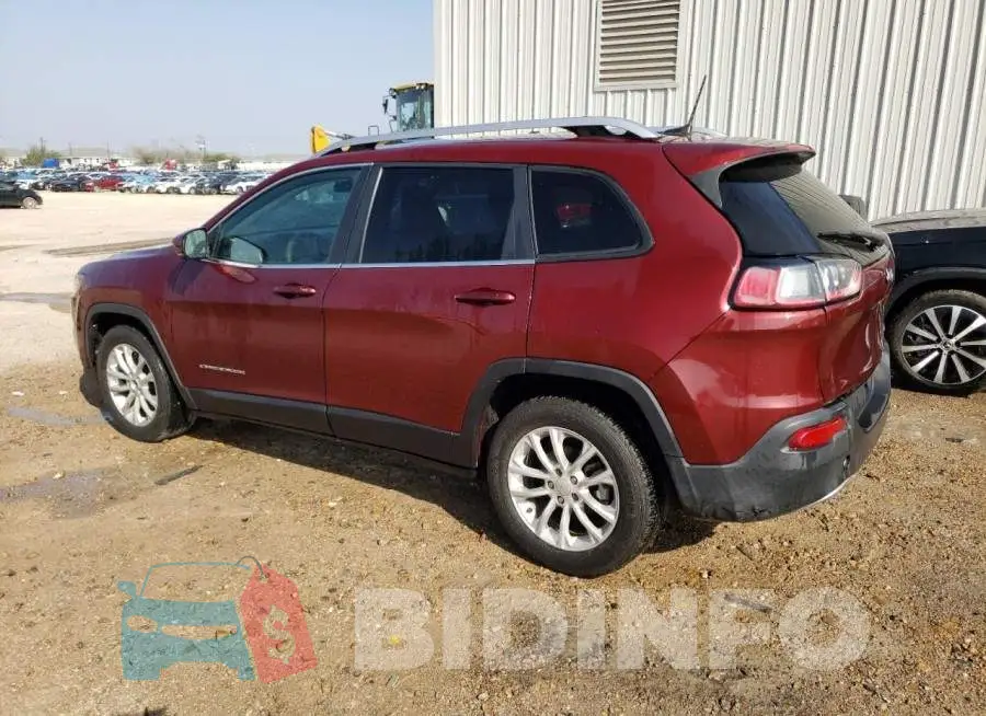 1C4PJLCB5KD470868 Photo# 2