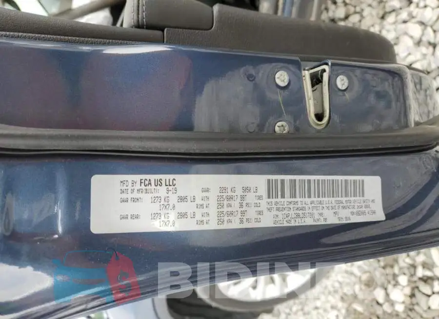 1C4PJLCB8LD517201 Photo# 13