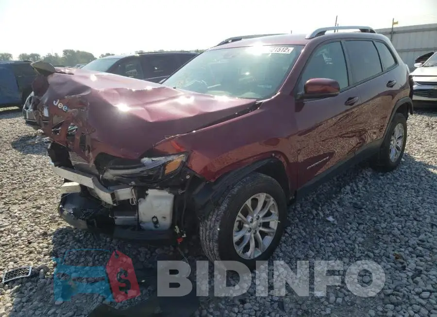1C4PJMCB9MD193392 Photo# 2