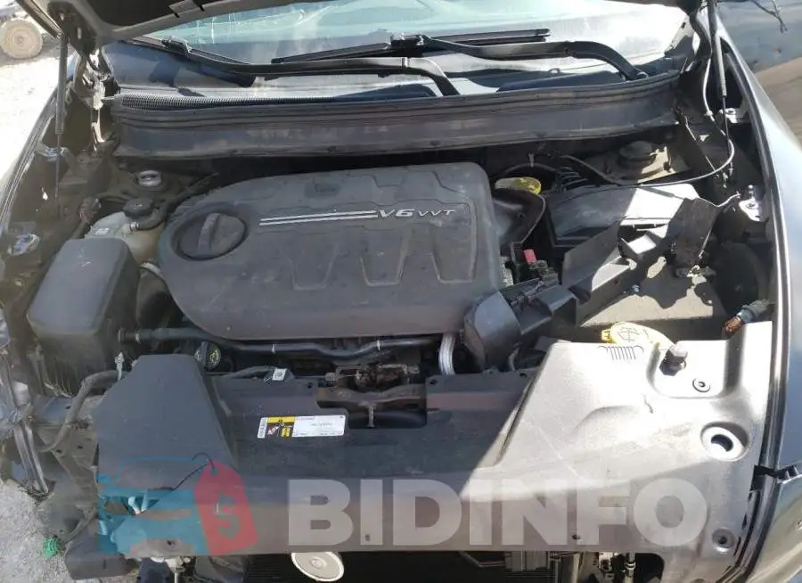 1C4PJMDS4EW280895 Photo# 7
