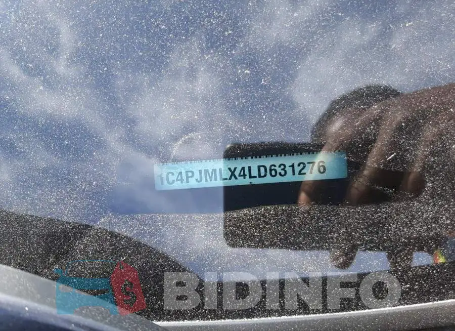 1C4PJMLX4LD631276 Photo# 14