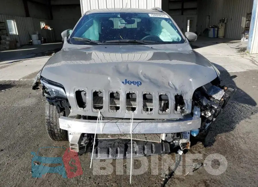 1C4PJMMX7MD102632 Photo# 5