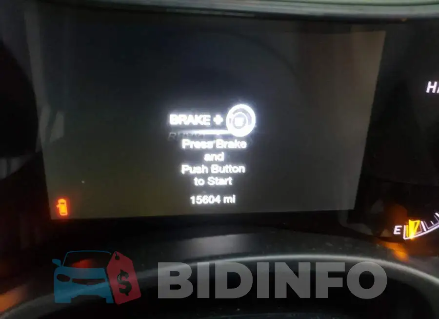 1C4RJFAGXMC863394 Photo# 9