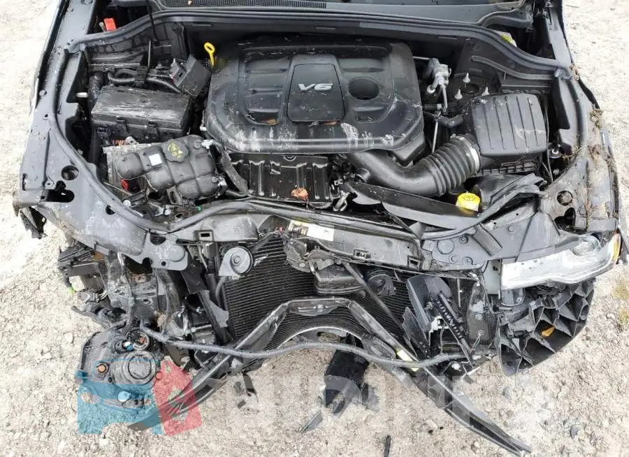1C4RJFBG1KC620844 Photo# 12