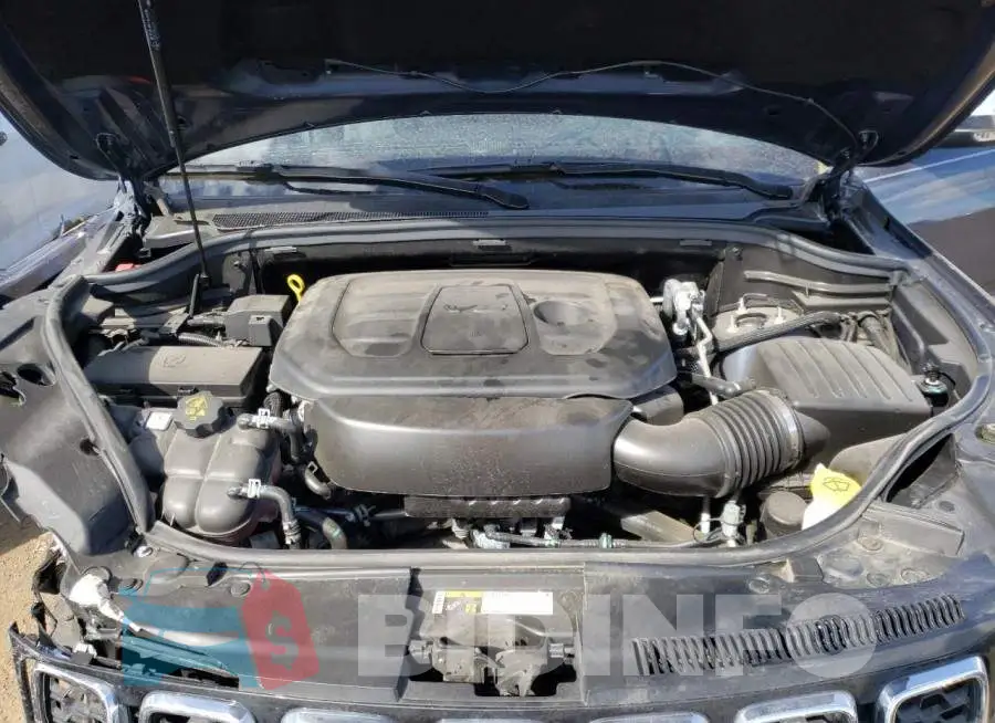 1C4RJFBG2MC510842 Photo# 7