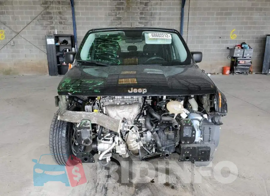 ZACCJAAB9HPF31509 Photo# 5