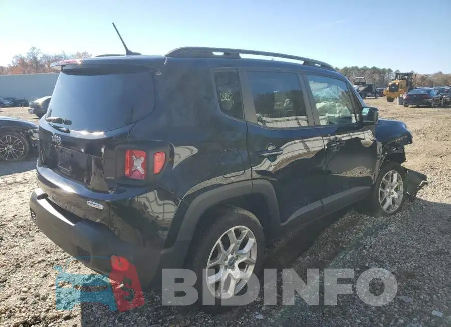 ZACCJBBB4HPF67127 Photo# 3