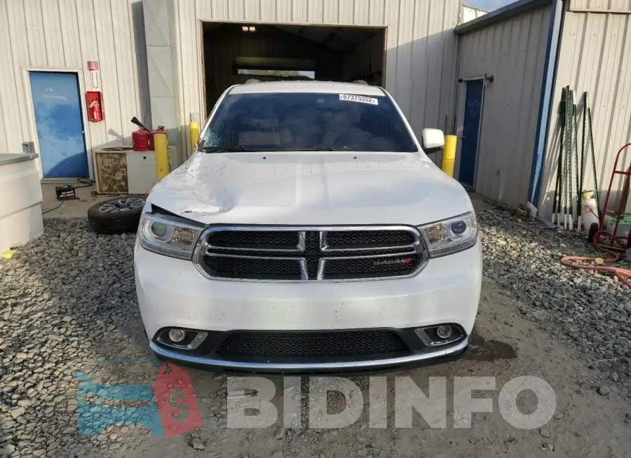 1C4RDHDG4FC809574 Photo# 5