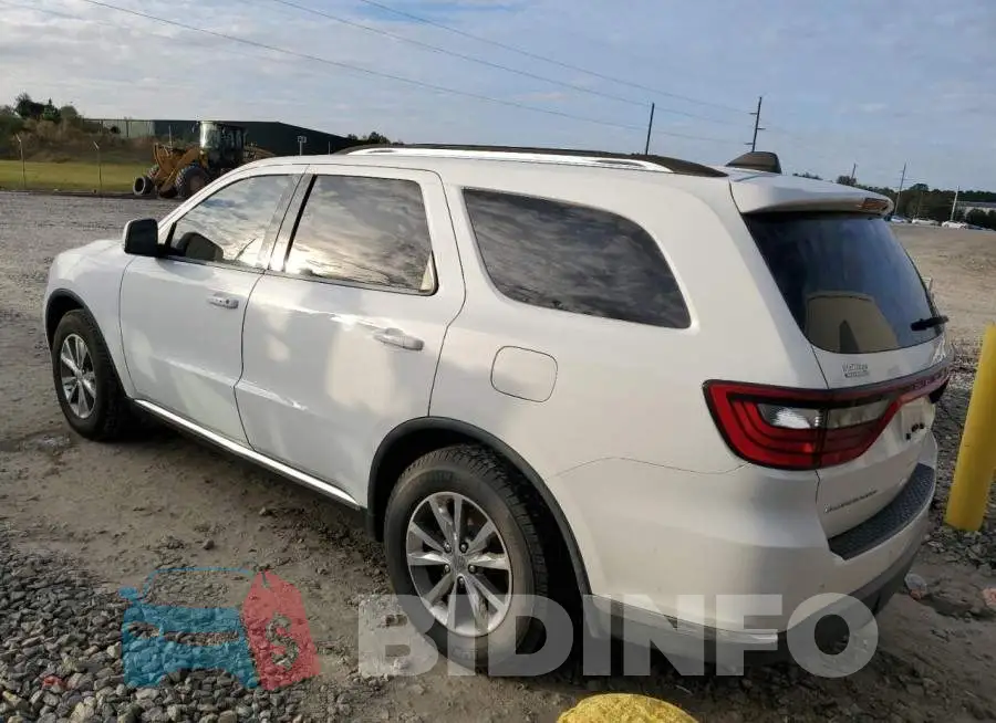 1C4RDHDG4FC809574 Photo# 2
