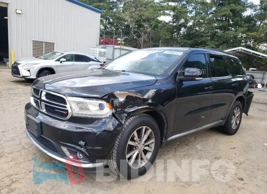 1C4RDHDG5EC443459 Photo# 2
