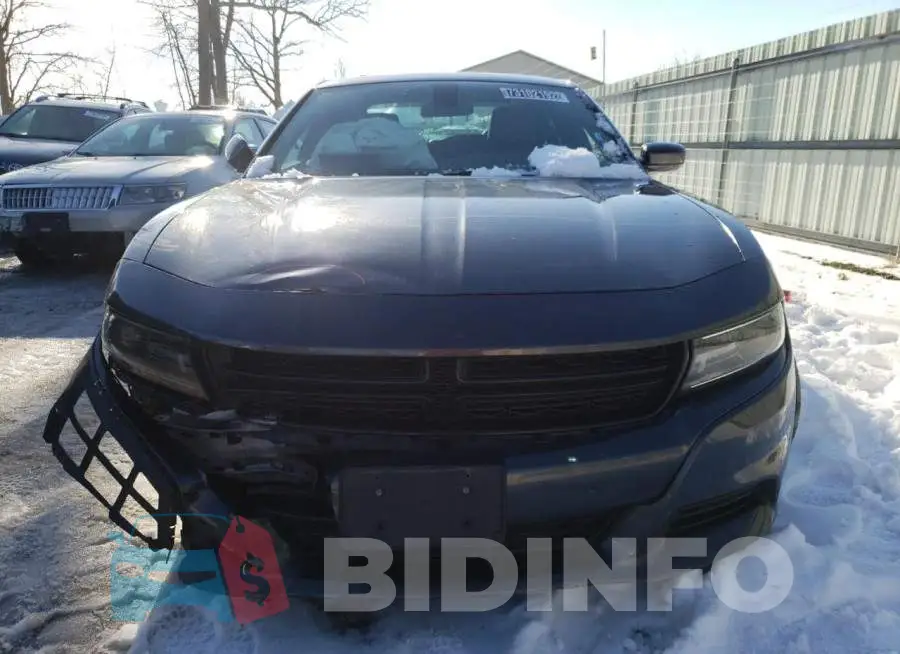 2C3CDXBG3LH228065 Photo# 5