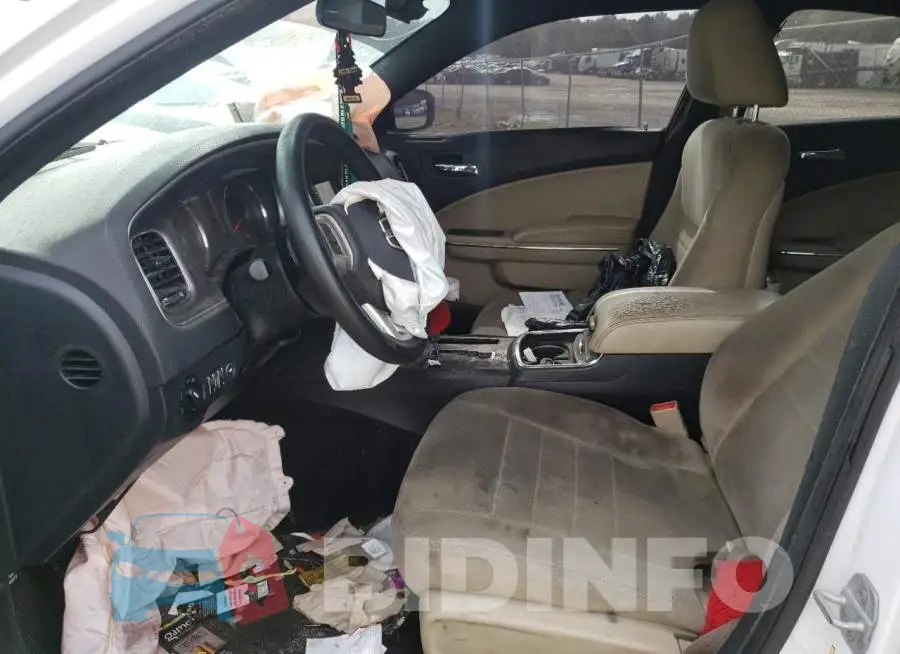 2C3CDXBG4EH113283 Photo# 5