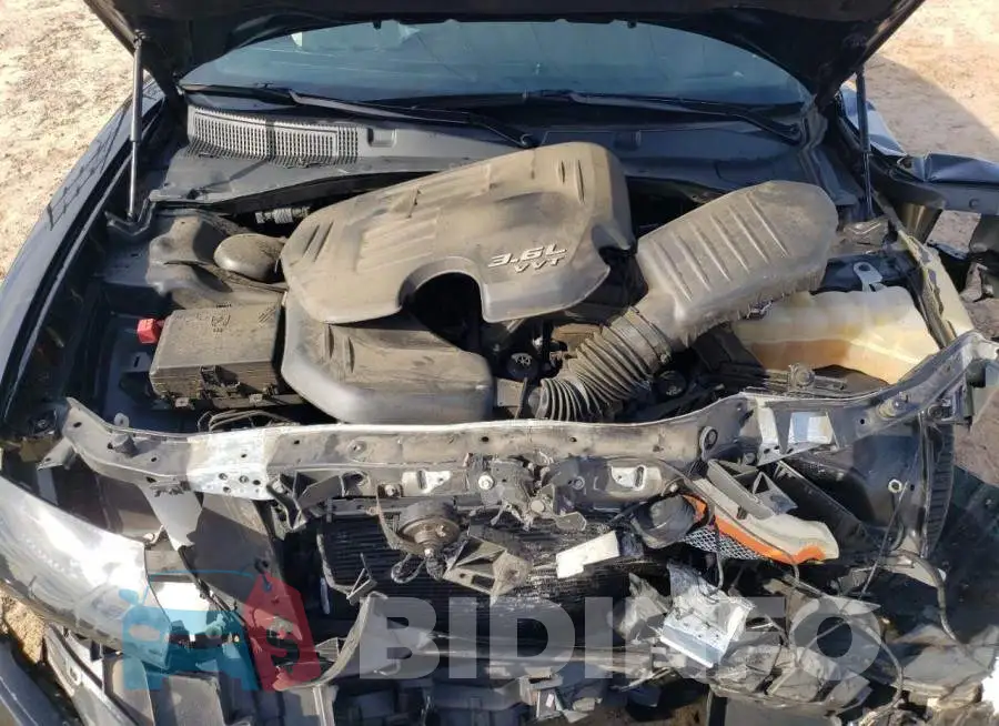 2C3CDXBG5KH640177 Photo# 11