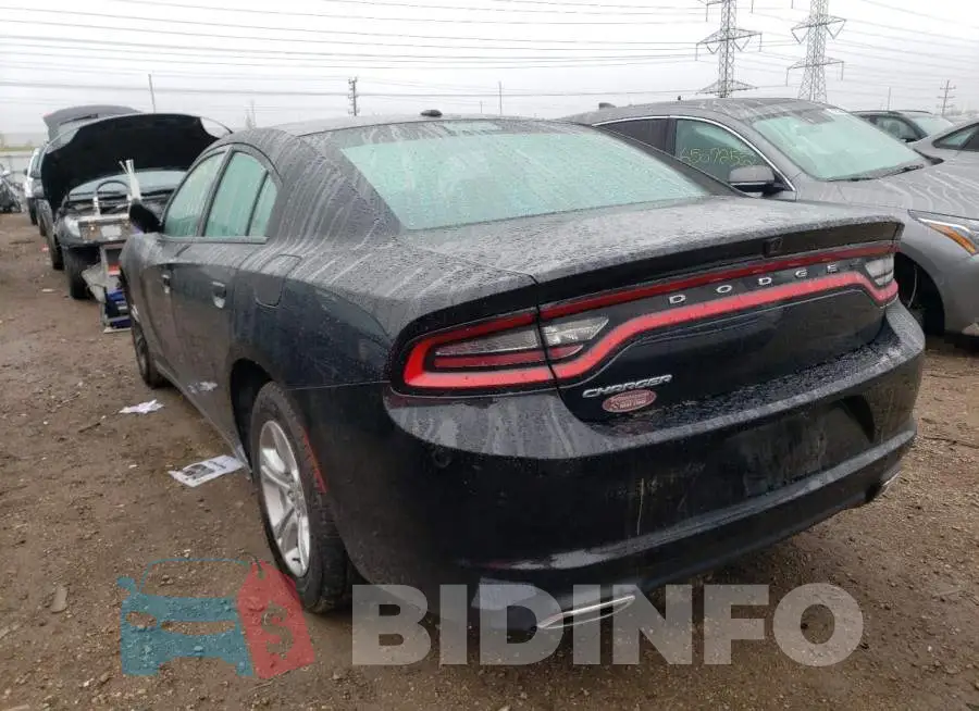2C3CDXBG5KH644424 Photo# 3