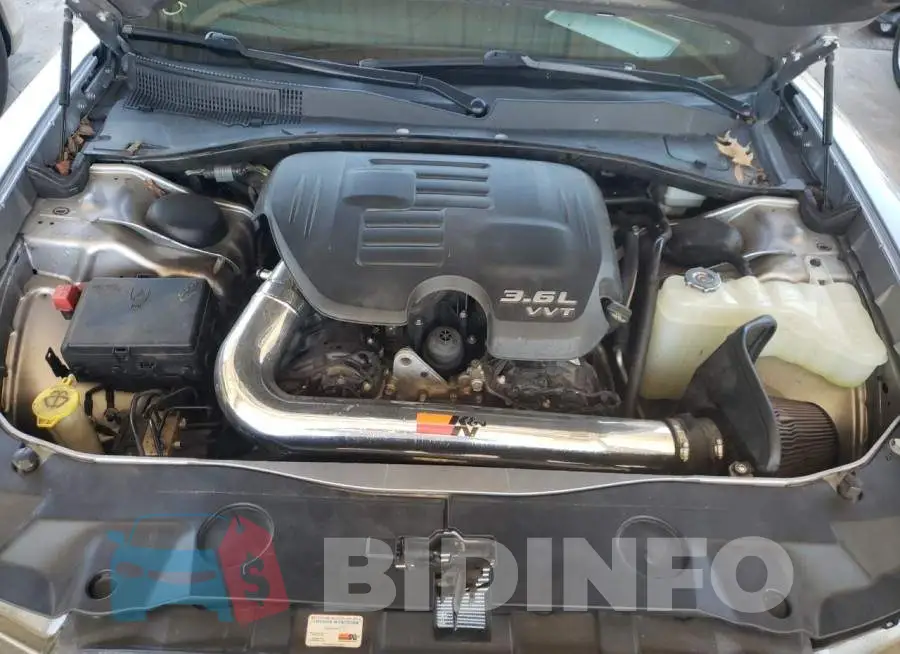 2C3CDXBG7EH241128 Photo# 7