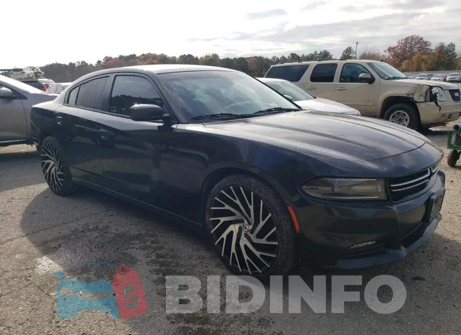 2C3CDXBG9FH745021 Photo# 4