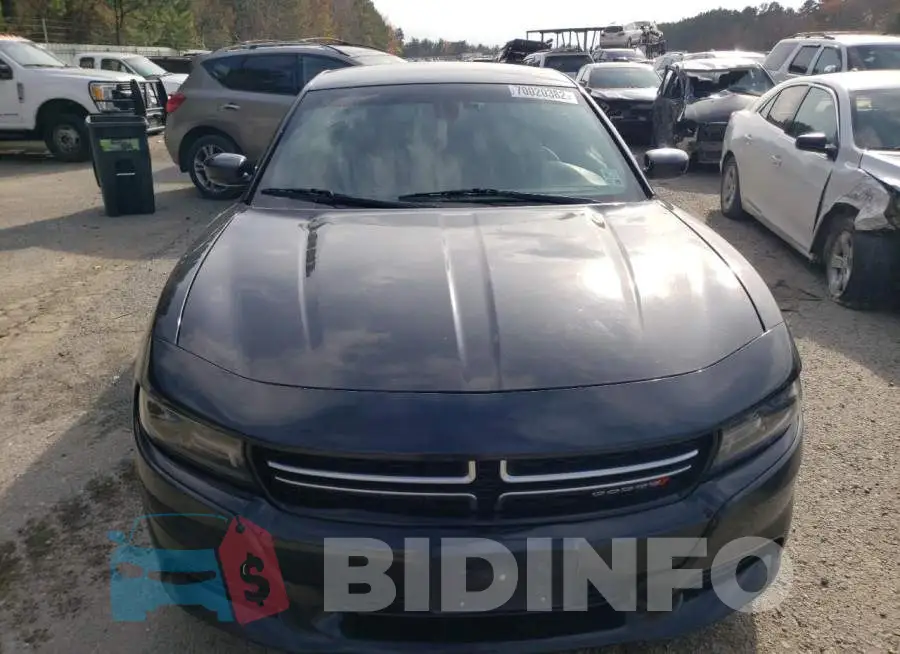2C3CDXBG9FH745021 Photo# 5