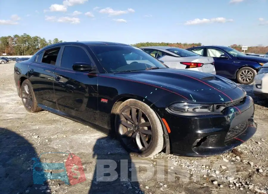2C3CDXGJ2KH756912 Photo# 4