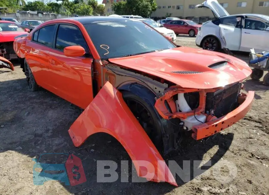 2C3CDXGJ5KH760422 Photo# 4